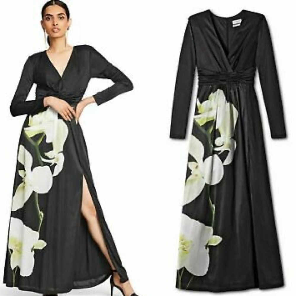 Altuzzara for Target Limited Edition Floral Gown